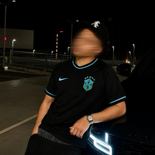 Maillot Concept