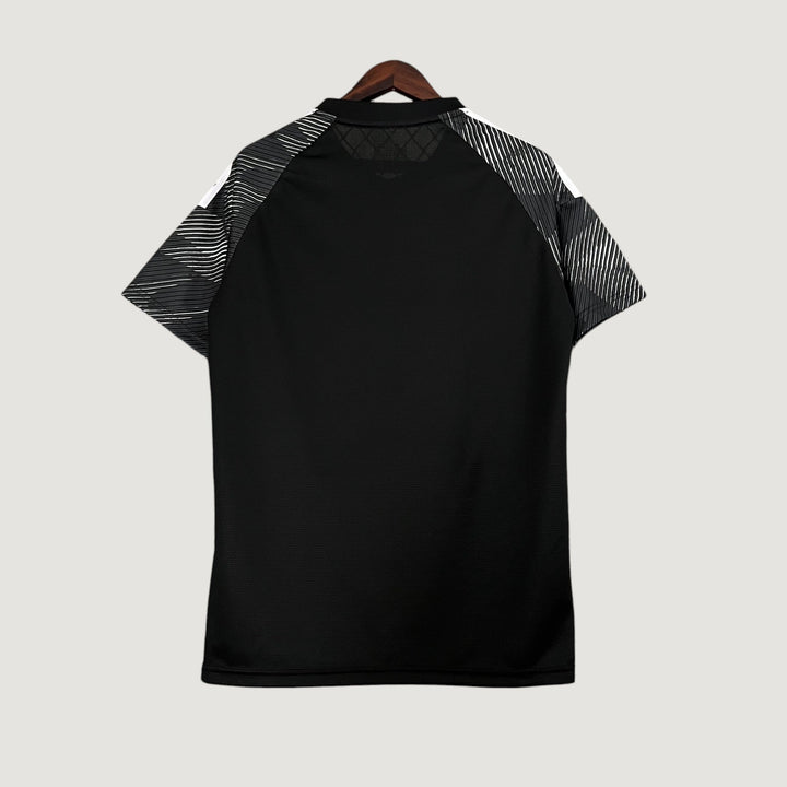 Japon - Maillot Concept - Noir