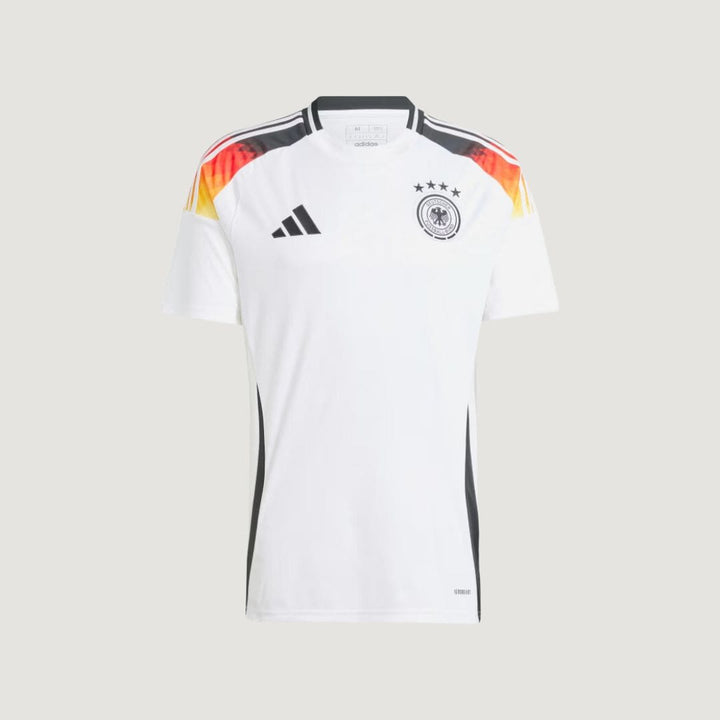 Allemagne - Maillot Domicile 24/25 - Blanc
