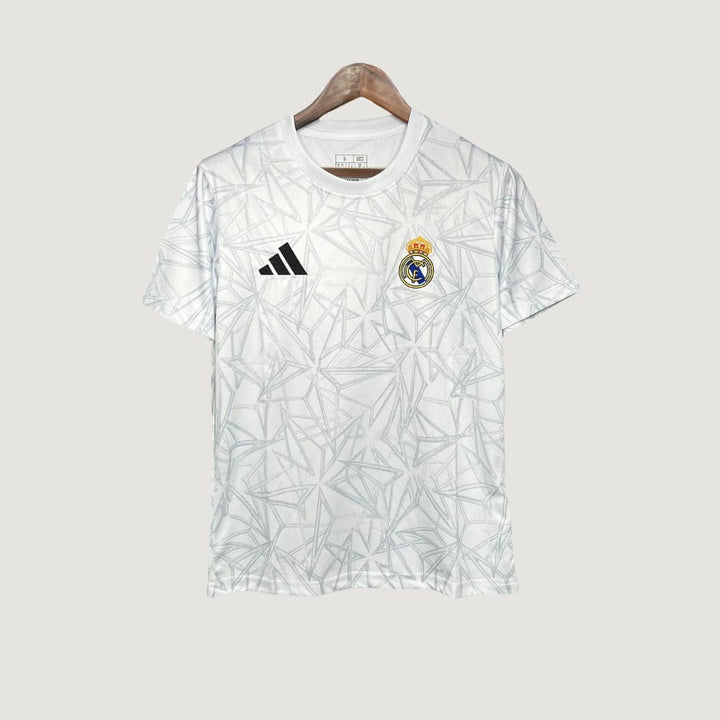 Real Madrid - Maillot Concept - Blanc