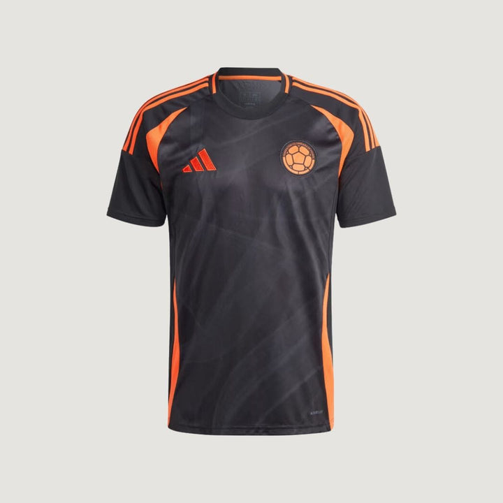 Colombie - Maillot Extérieur 24/25 - Noir