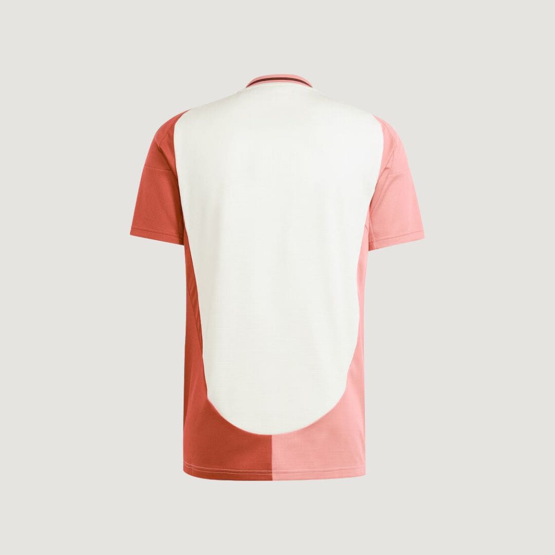 Olympique Lyonnais - Troisième Maillot 24/25 - Blanc