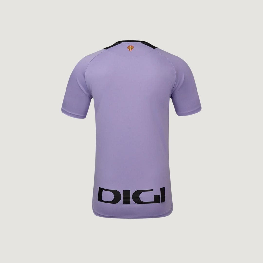 Athletic Bilbao - Troisième Maillot 24/25 - Violet, Rose