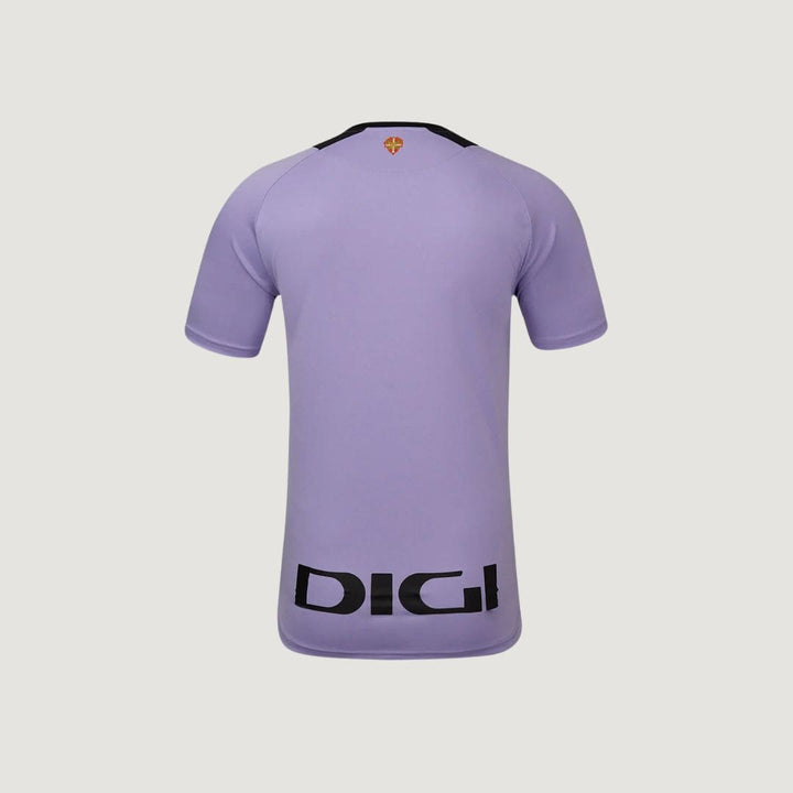 Athletic Bilbao - Troisième Maillot 24/25 - Violet, Rose