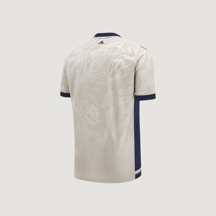 CA Osasuna - Maillot Extérieur 24-25 - Beige, Bleu