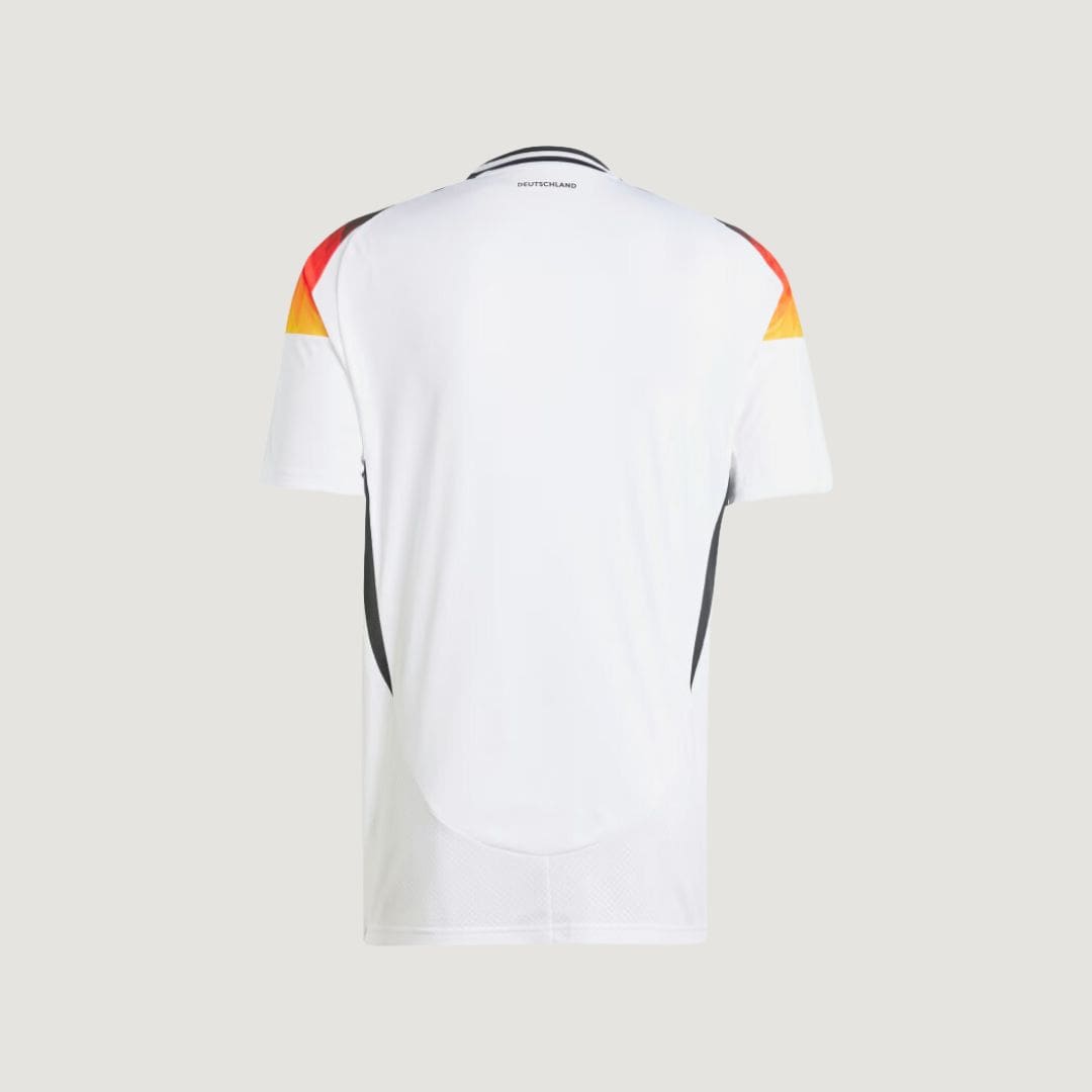 Allemagne - Maillot Domicile 24/25 - Blanc