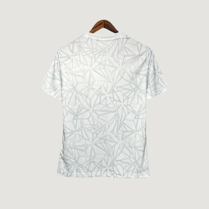 Real Madrid - Maillot Concept - Blanc