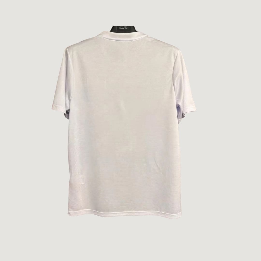 Japon - Maillot Concept - Samouraï Blanc, Noir