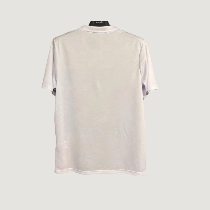 Japon - Maillot Concept - Samouraï Blanc, Noir