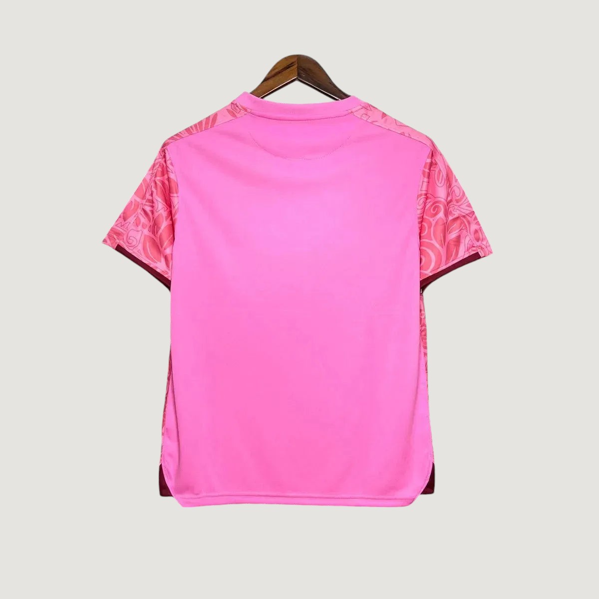 FC Palestine - Maillot Concept - Rose