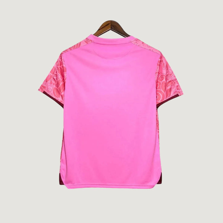 FC Palestine - Maillot Concept - Rose