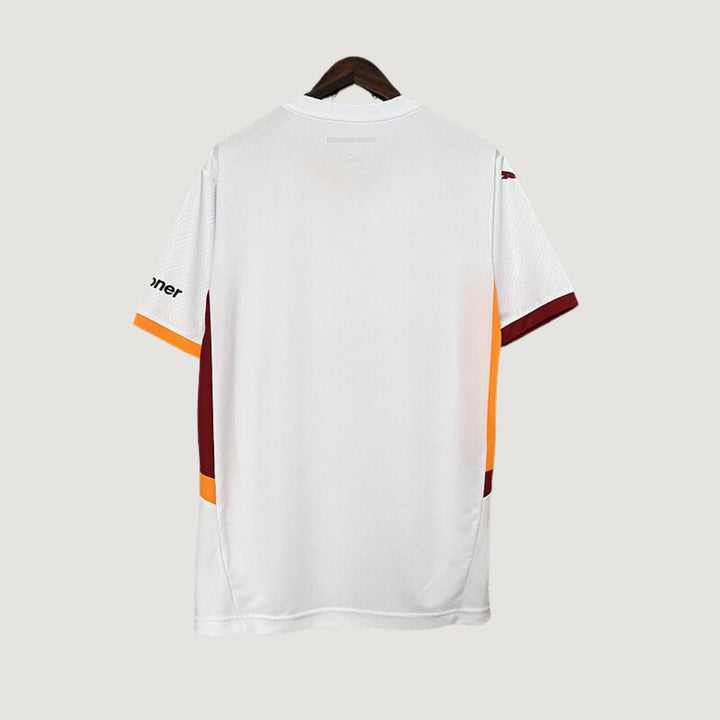 Galatasaray - Maillot Extérieur 24/25 - Blanc