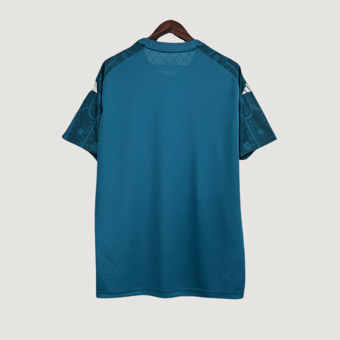 Mexique - Édition Spécial 24 - Bleu