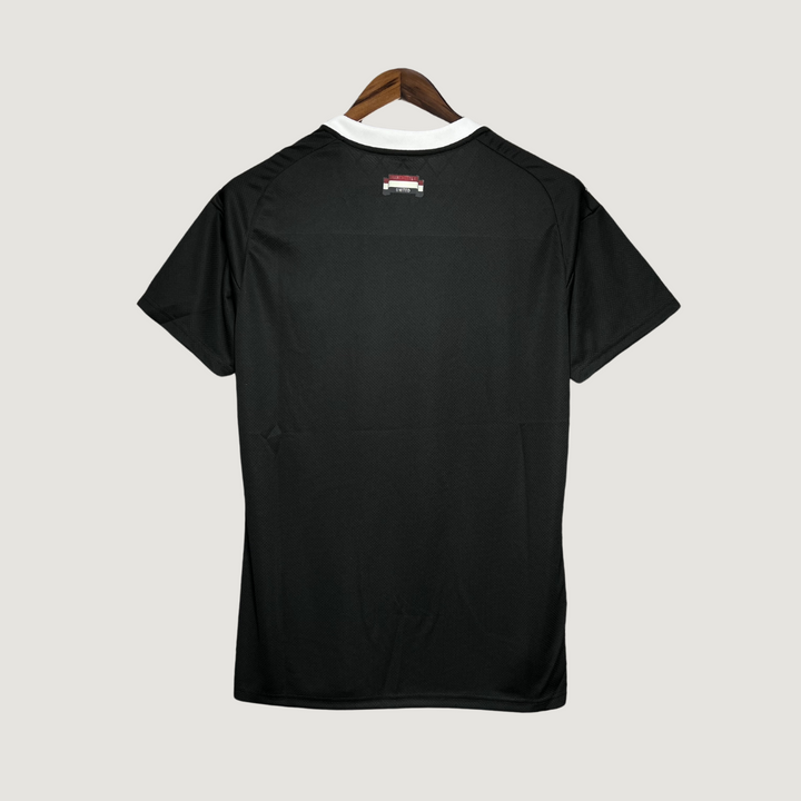 Manchester united - Gardien 24/25 - Noir