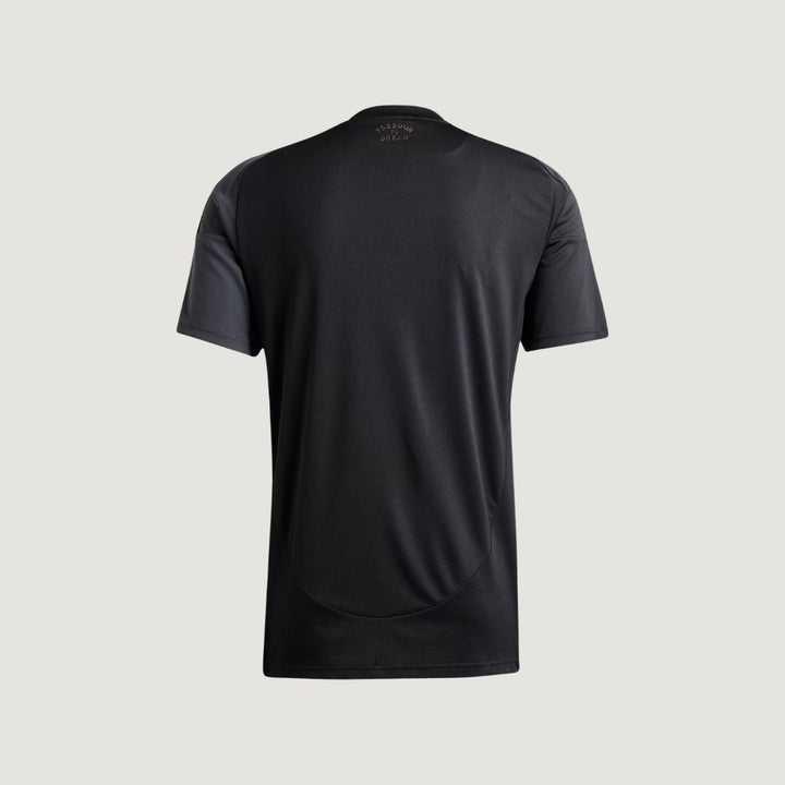 Inter Miami CF - Maillot extérieur 25/26 - Noir