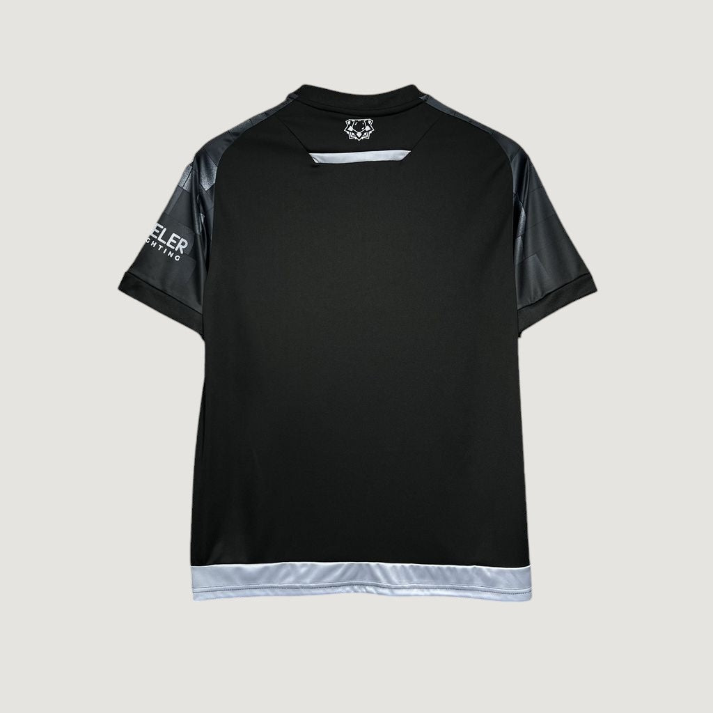 Osasuna - Maillot Third 24/25 - Noir, Gris