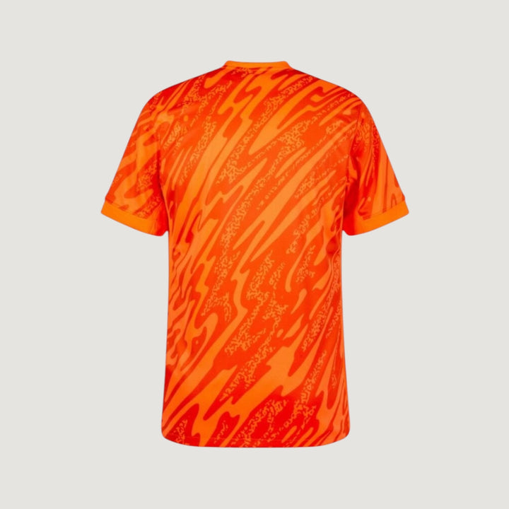 Angleterre – Maillot Concept 24/25 – Orange