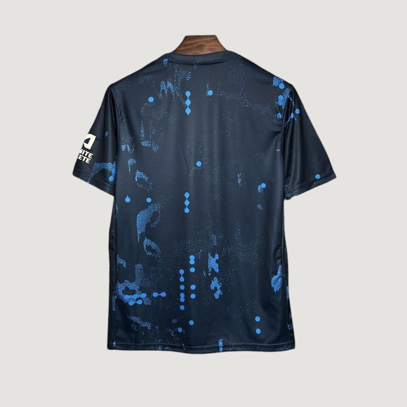 Chelsea - Maillot Extérieur 24/25 - Bleu