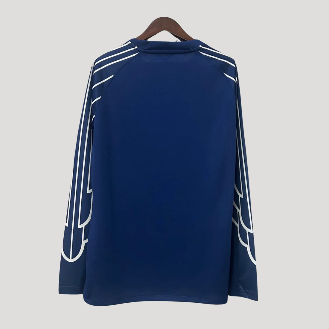 PSG – Maillot Gardien Manches Longues 2025/26 – Bleu