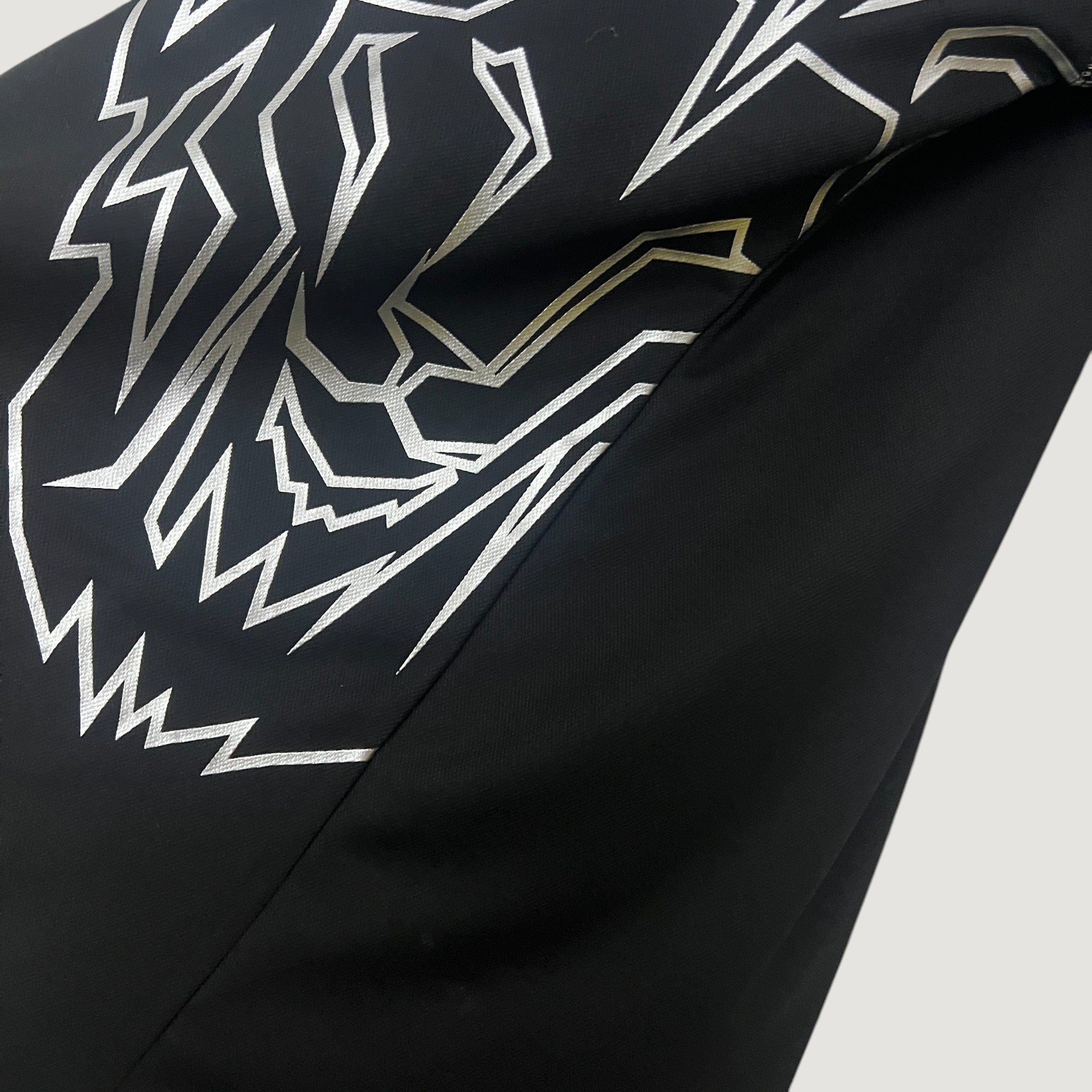 Athletic Bilbao - Maillot Rétro 05/08 - Noir