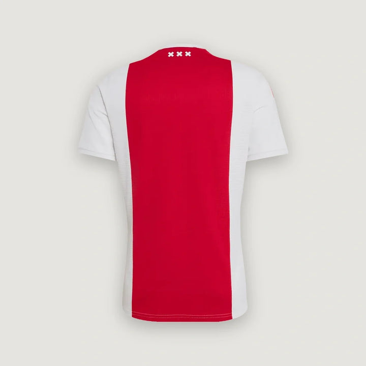 Ajax Amsterdam – Maillot Domicile 2026/27 – Rouge, Blanc