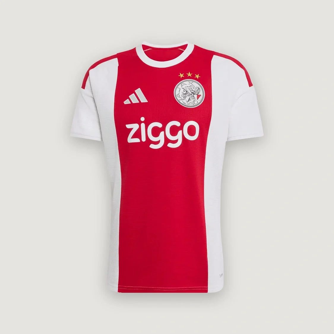 Ajax Amsterdam – Maillot Domicile 2026/27 – Rouge, Blanc
