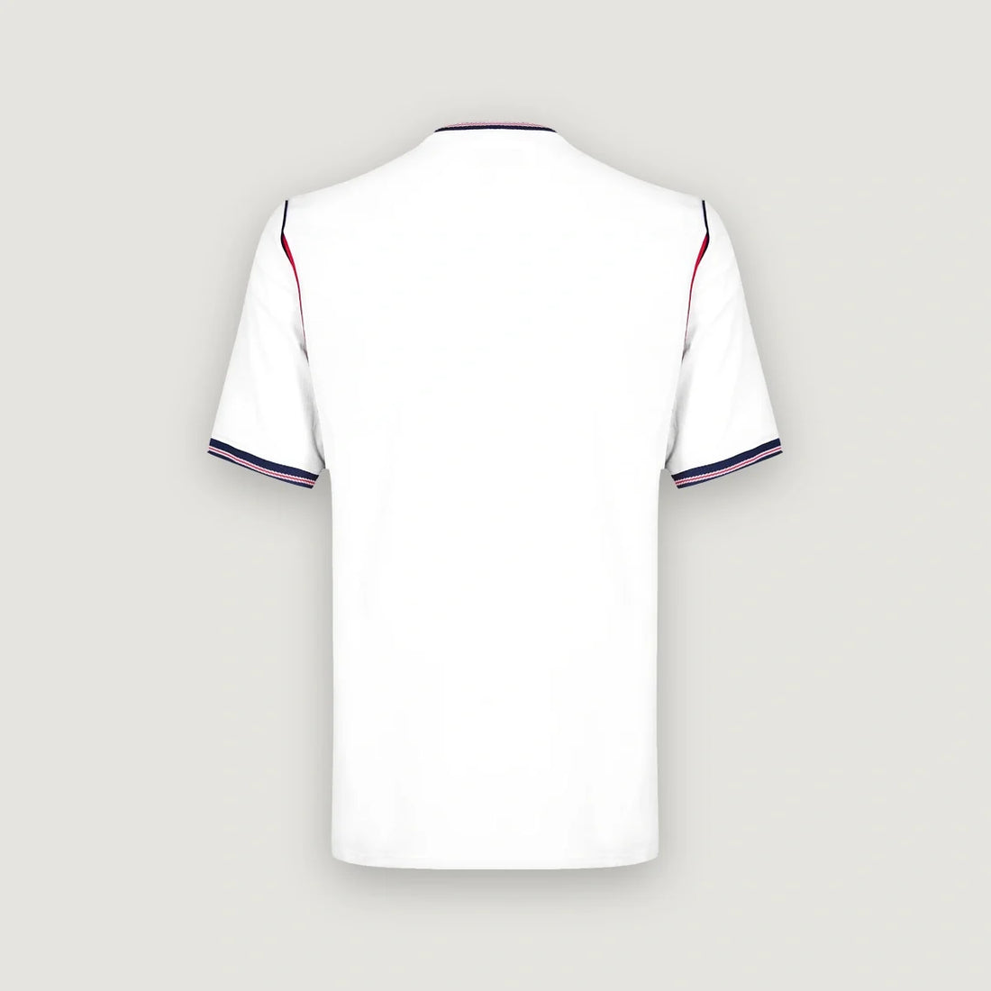Angleterre – Maillot Domicile Coupe du Monde 2026 – Blanc