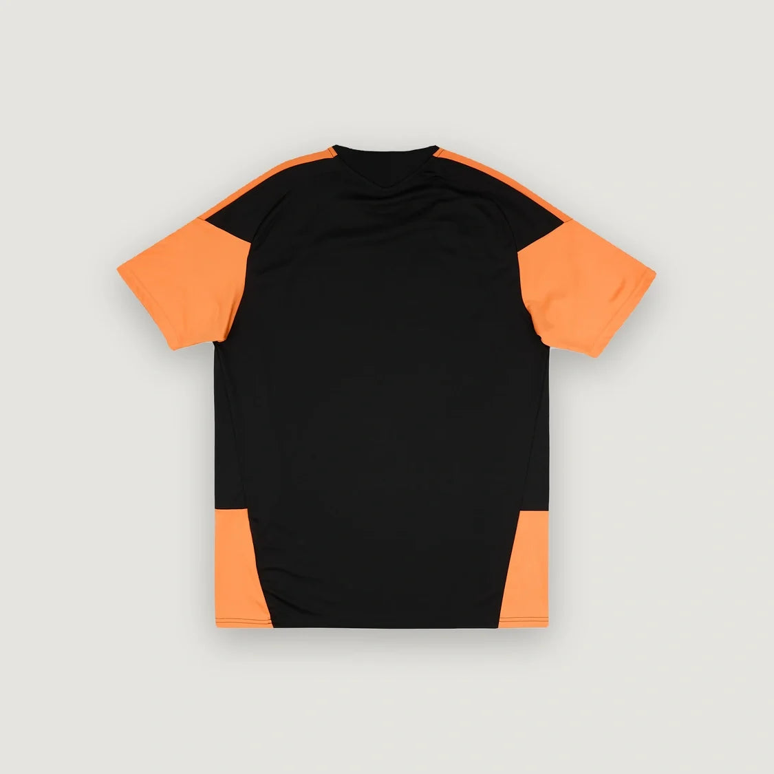 Arsenal – Maillot Entraînement 2026/27 – Noir, Orange