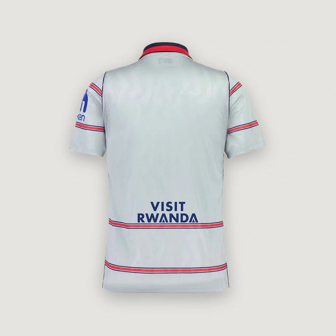 Atlético Madrid – Maillot Third 2026/27 – Gris