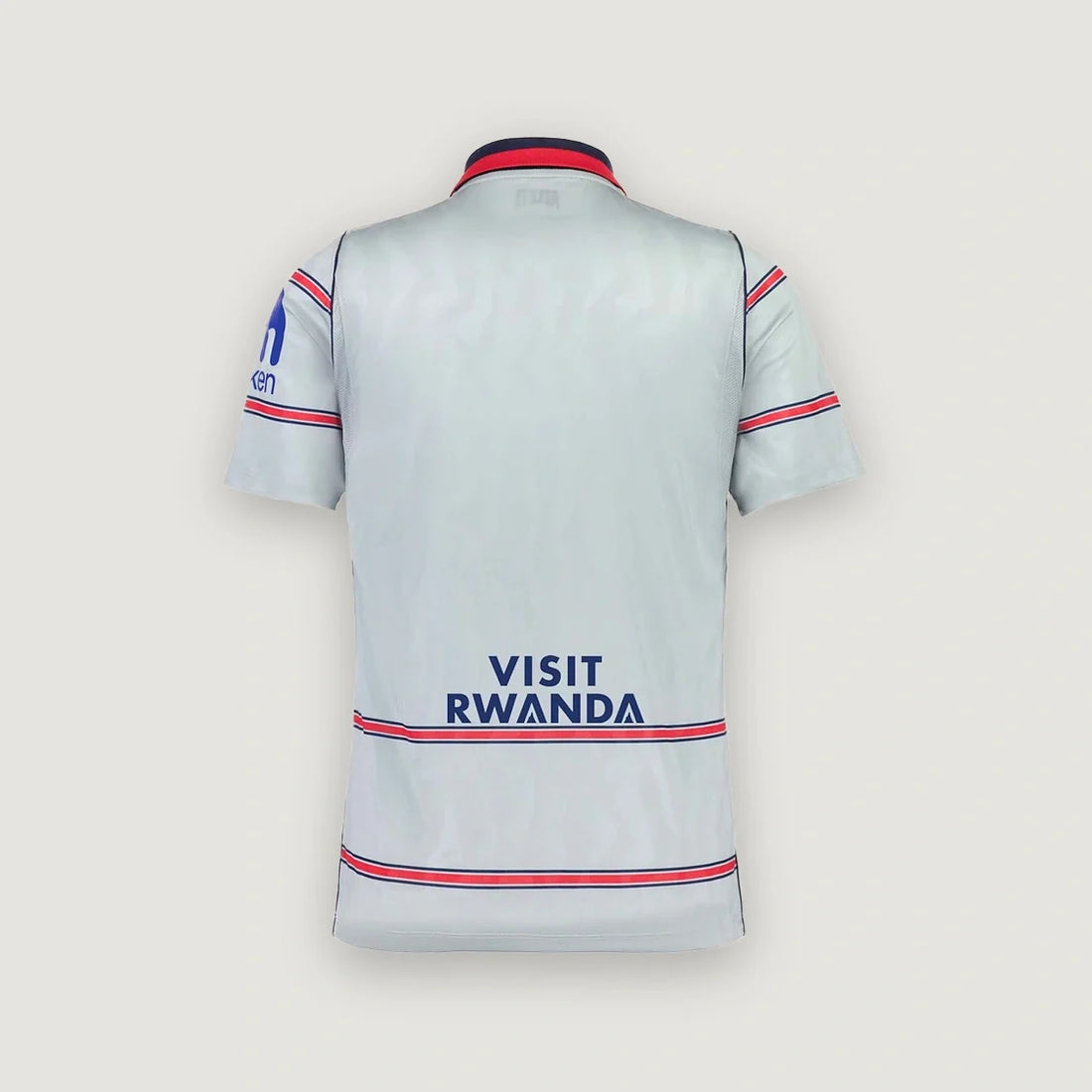 Atlético Madrid – Maillot Third 2026/27 – Gris