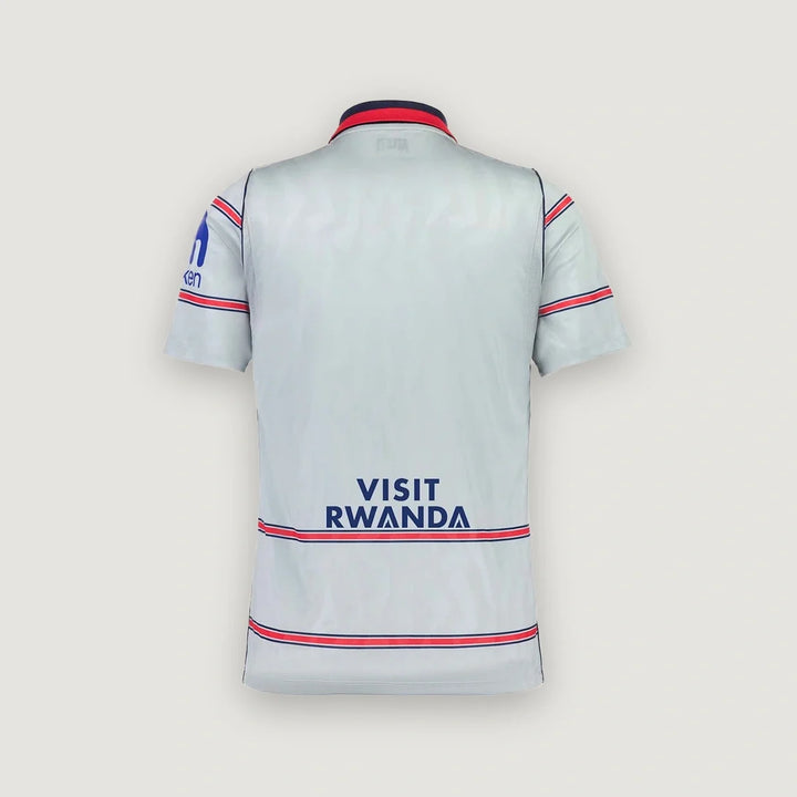 Atlético Madrid – Maillot Third 2026/27 – Gris