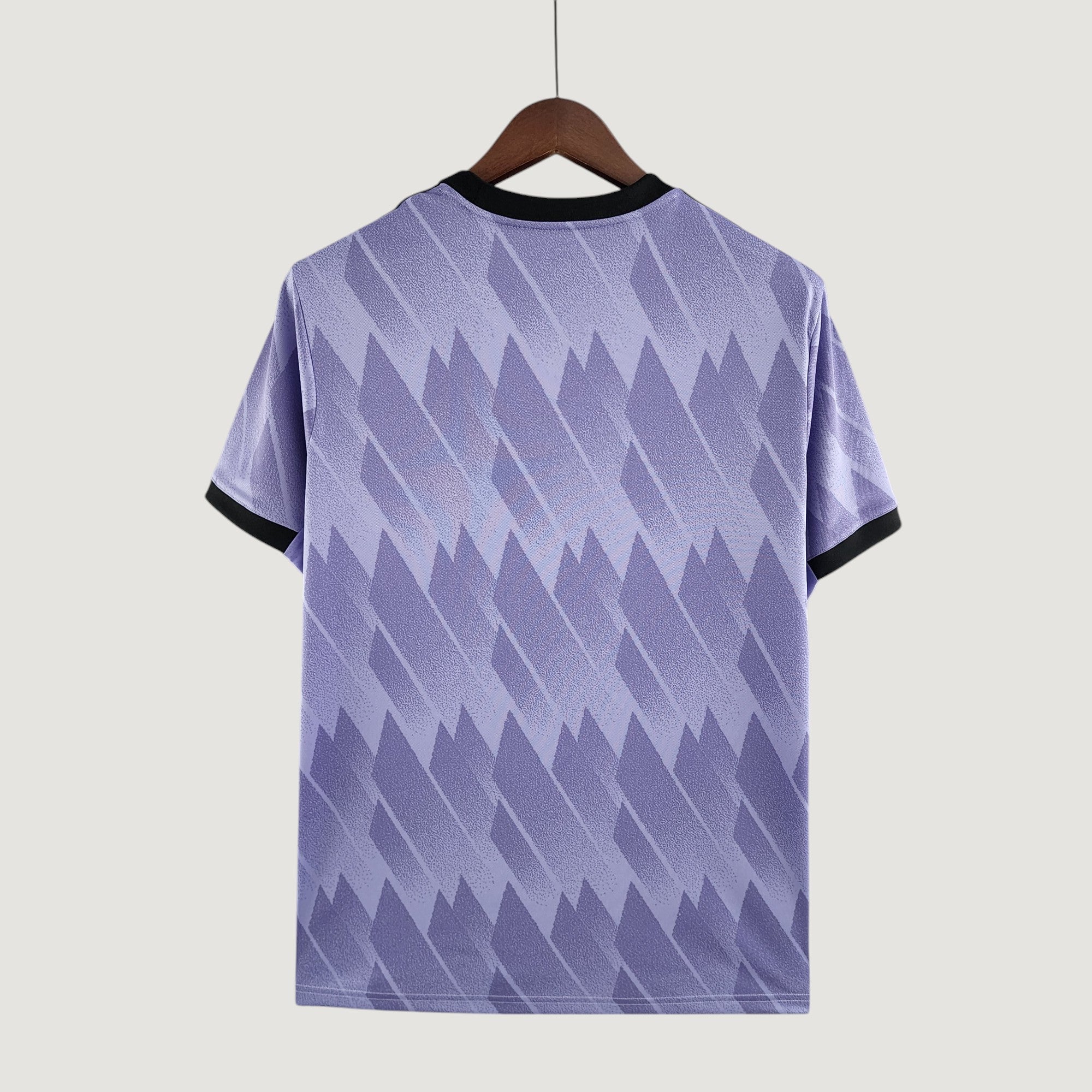 Real Madrid - Maillot Third 2022/2023 - Violet