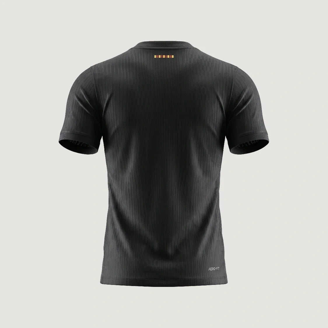 FC Barcelone – Maillot Concept 2026/27 – Noir