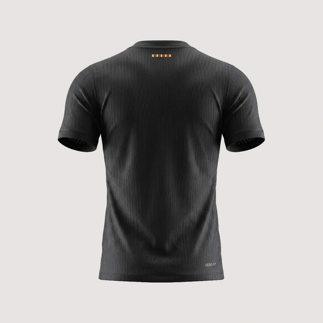 FC Barcelone – Maillot Concept 2026/27 – Noir