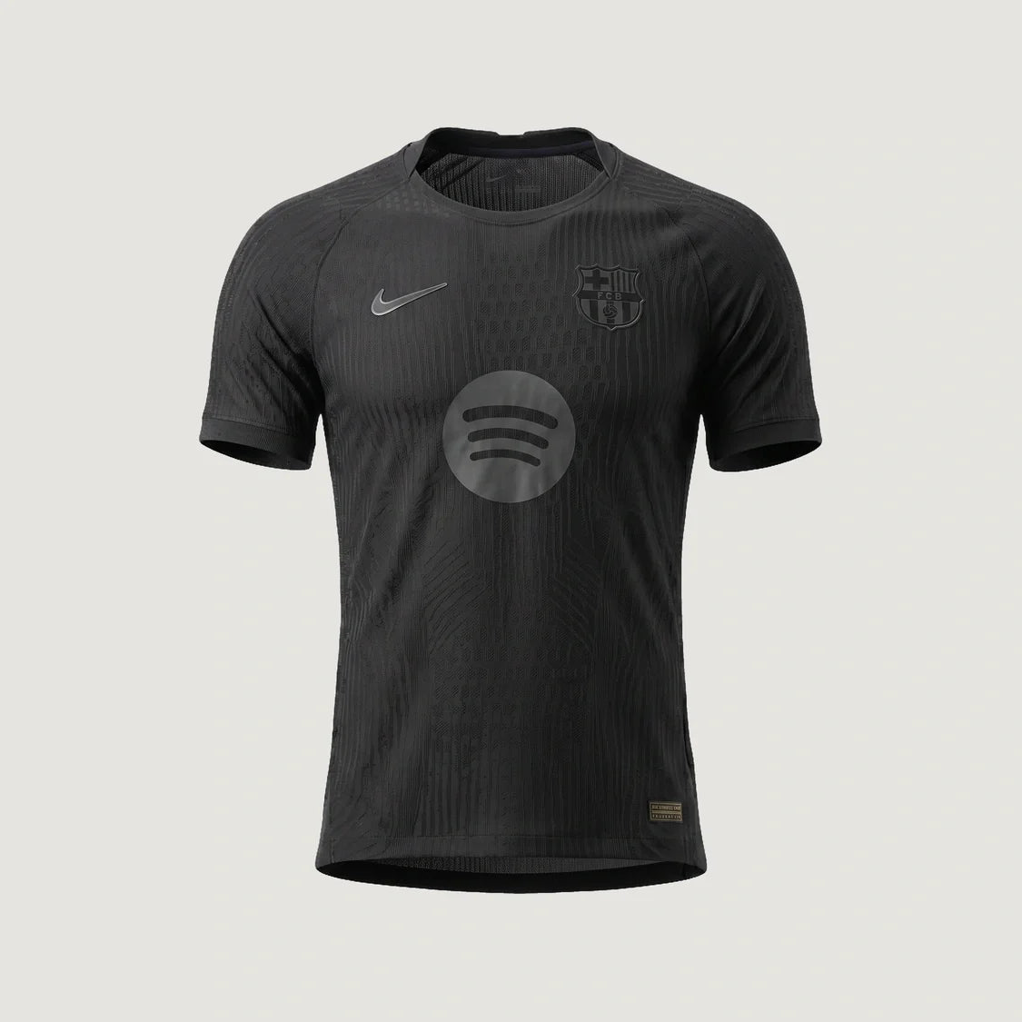 FC Barcelone – Maillot Concept 2026/27 – Noir