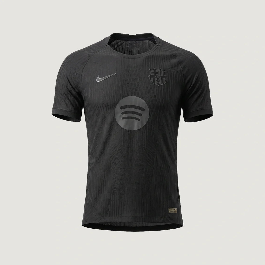 FC Barcelone – Maillot Concept 2026/27 – Noir