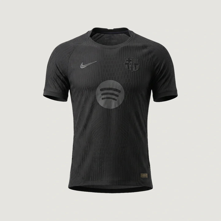 FC Barcelone – Maillot Concept 2026/27 – Noir