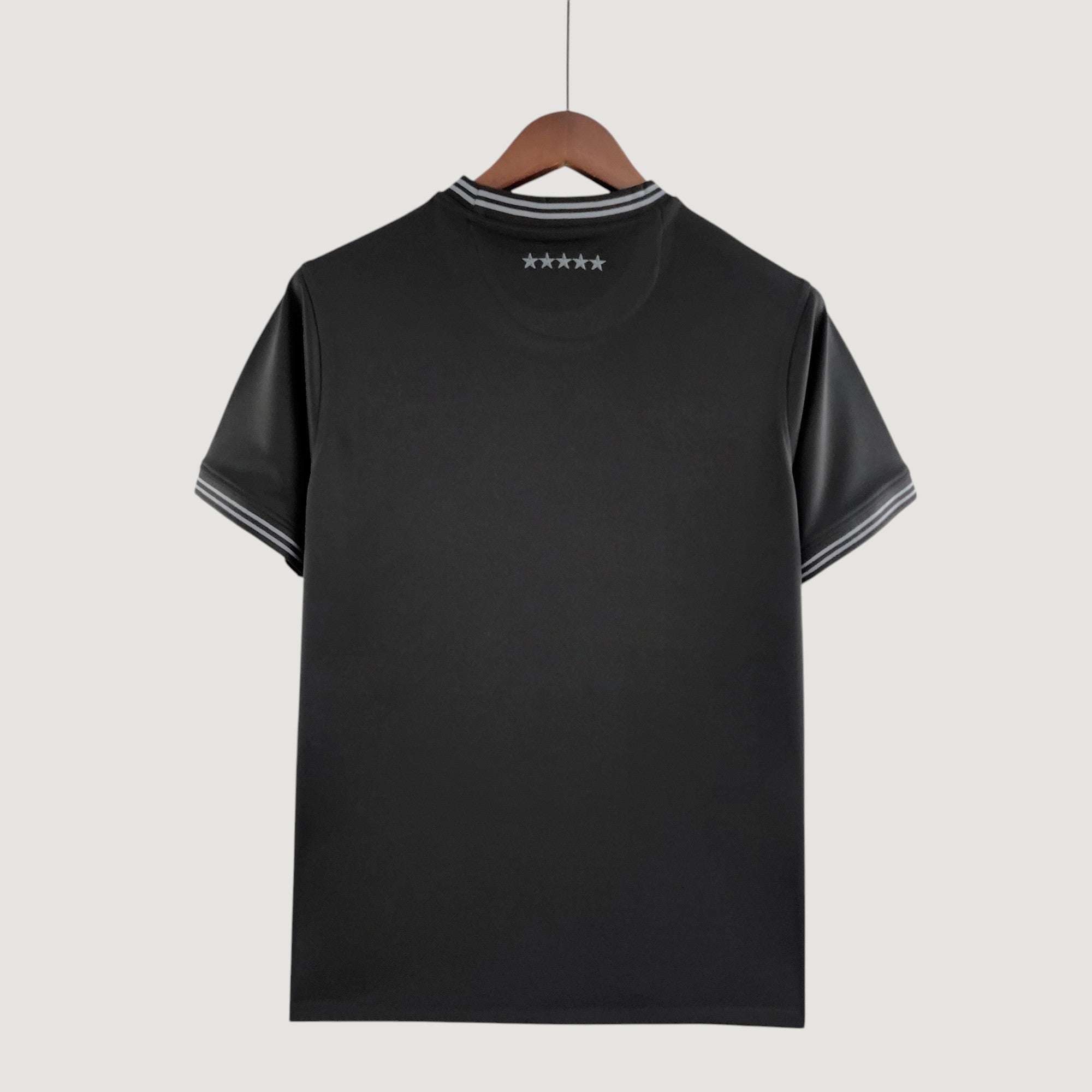 Brazil - Maillot Domicile 2022 - Noir