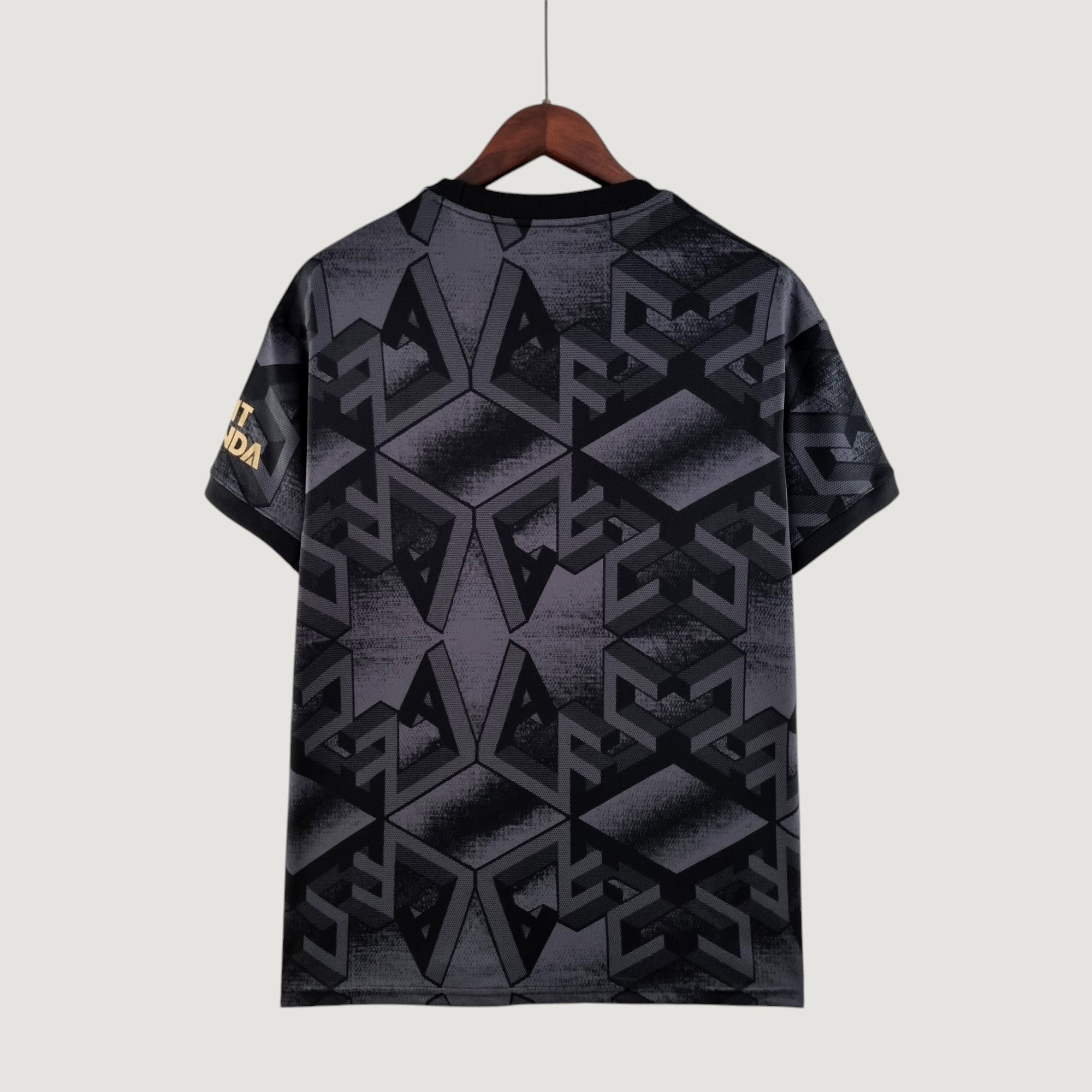 Arsenal - Maillot Third 24/25 - Noir