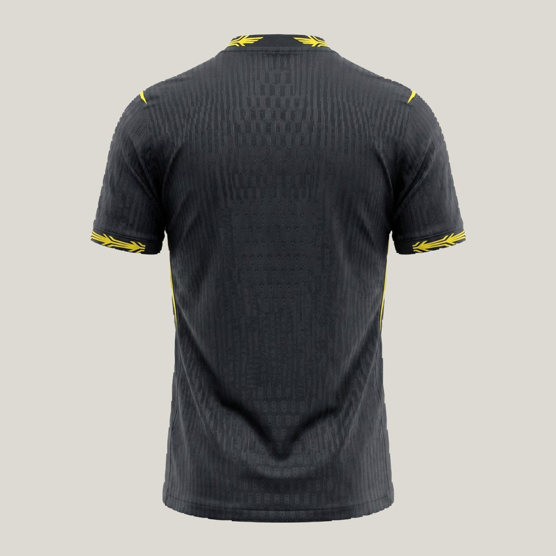 Chelsea – Maillot Extérieur 26/27 – Noir, Jaune