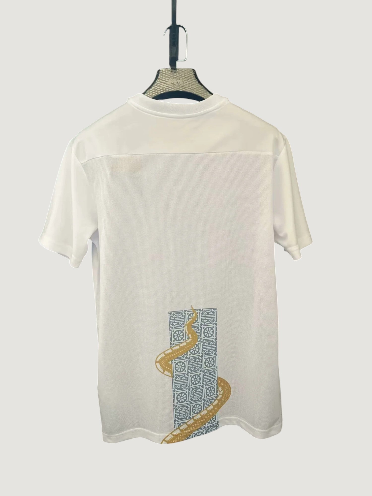 Tottenham - Maillot Extérieur 24/25 - Blanc