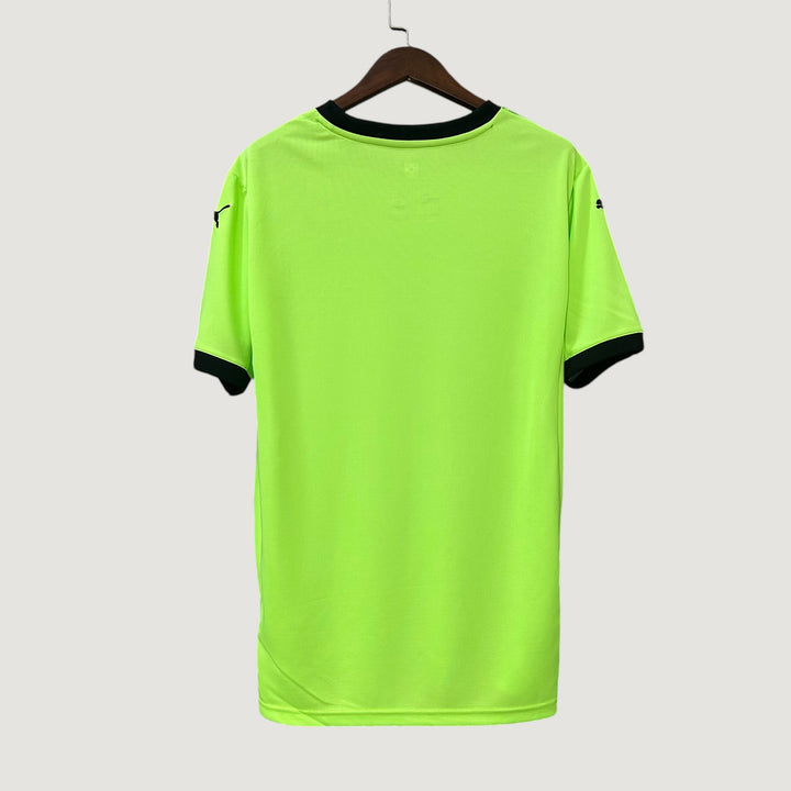 Portugal - Maillot Gardien 2025 - Vert