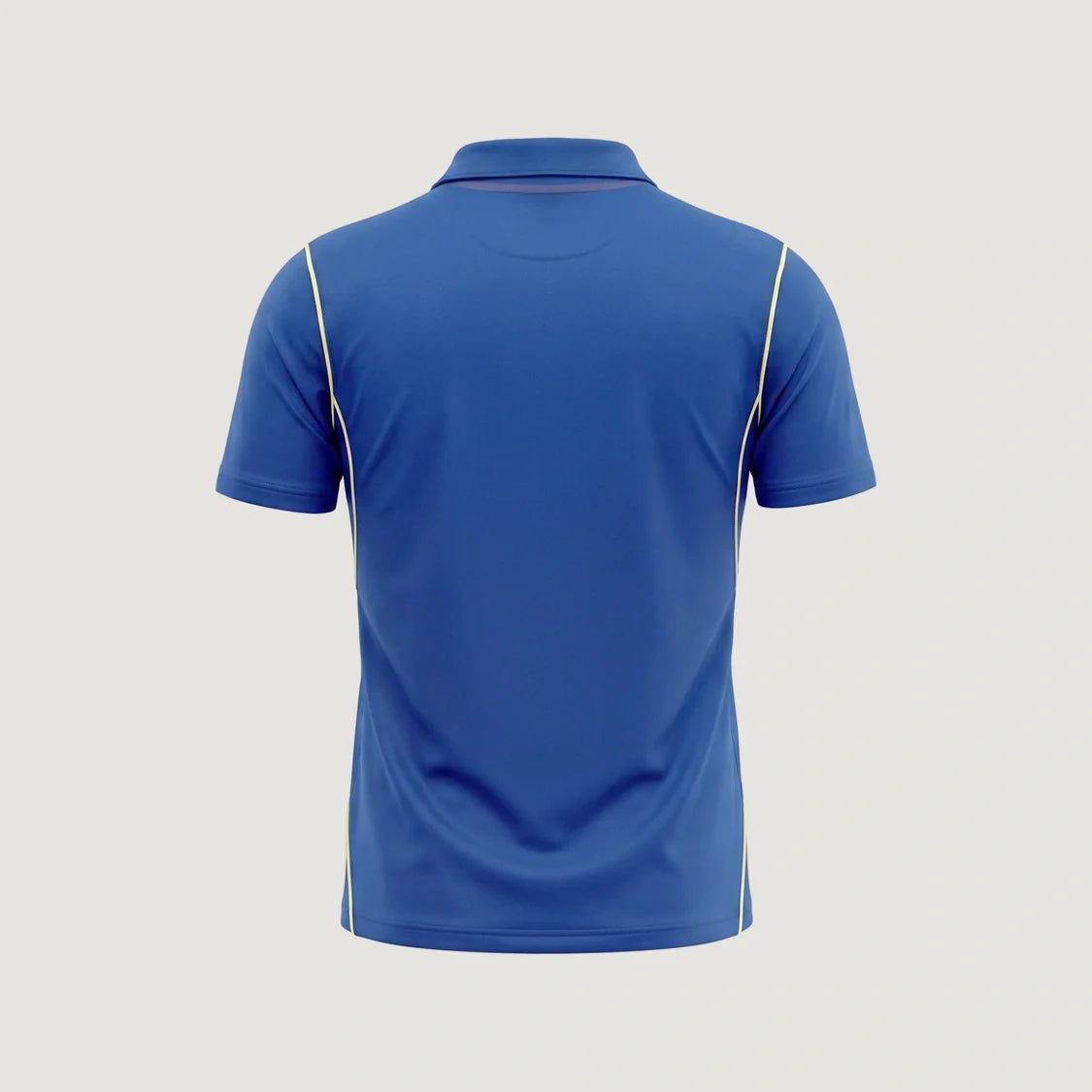 Chelsea – Maillot Domicile 2026/27 – Bleu, Jaune