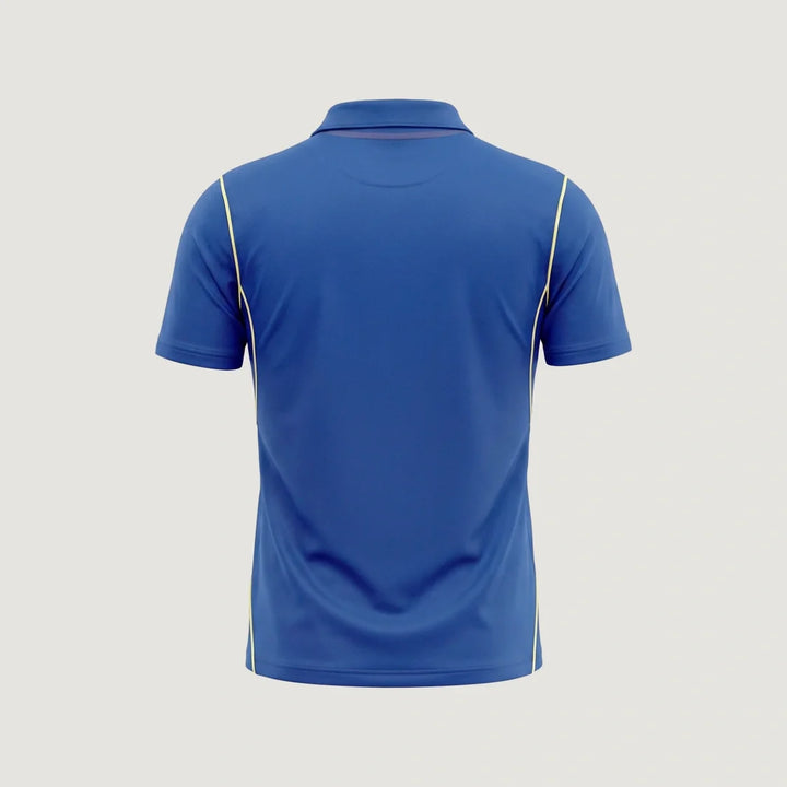 Chelsea – Maillot Domicile 2026/27 – Bleu, Jaune
