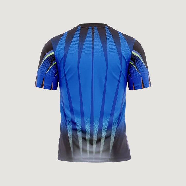 Paris Saint-Germain – Maillot Concept 2026-27 – Bleu, Noir, Vert
