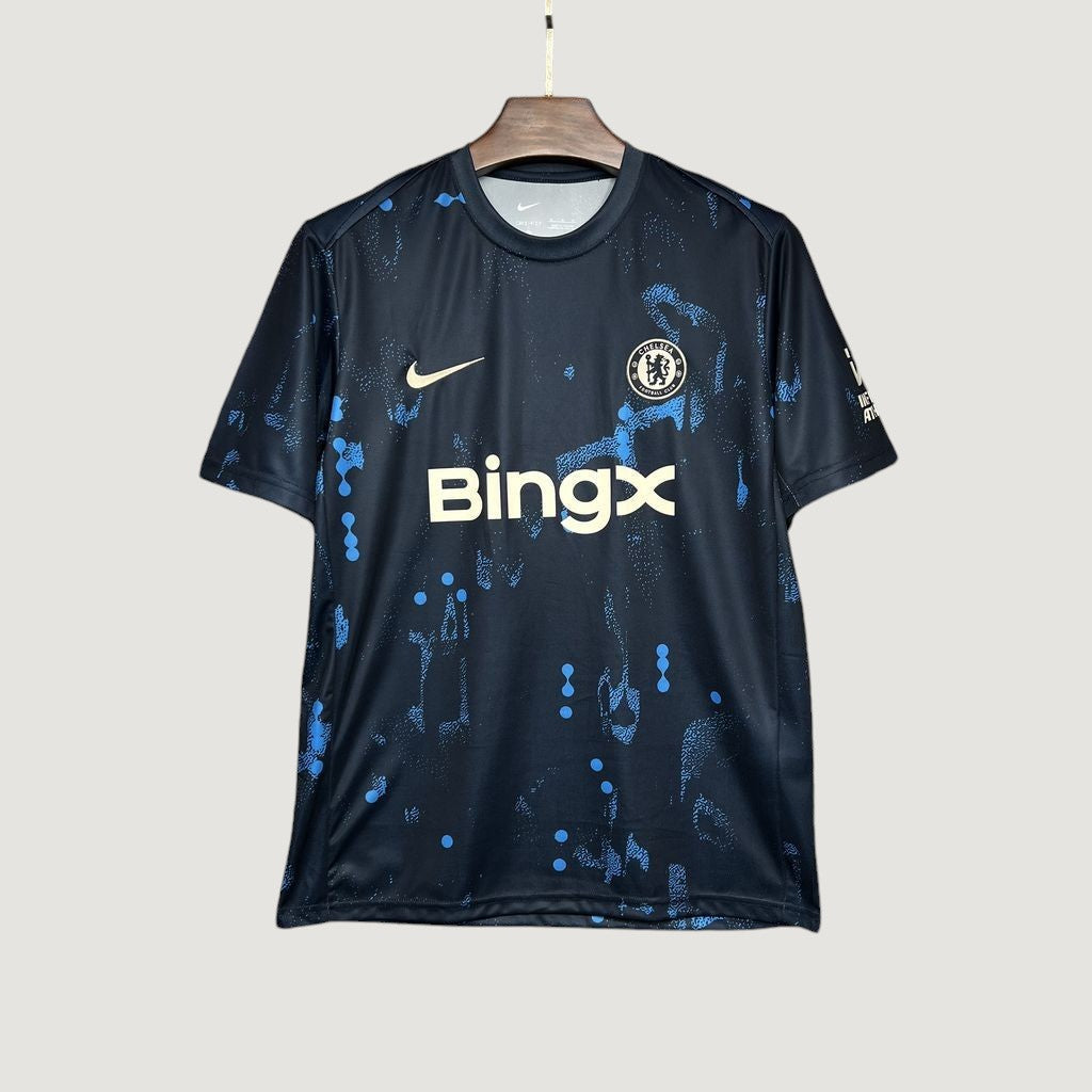 Chelsea - Maillot Extérieur 24/25 - Bleu