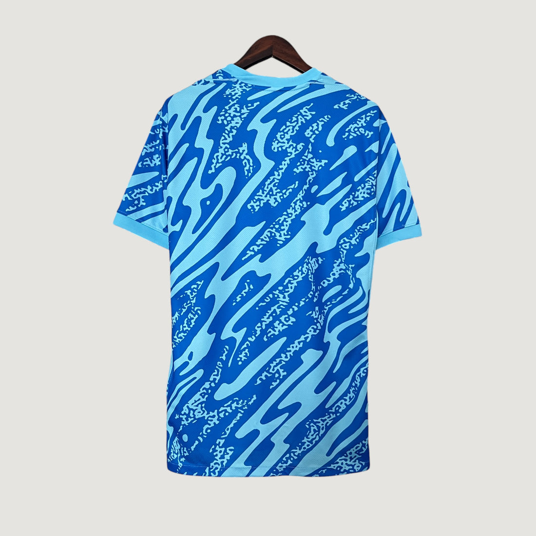 Portugal - Maillot Gardien 2024 - Bleu
