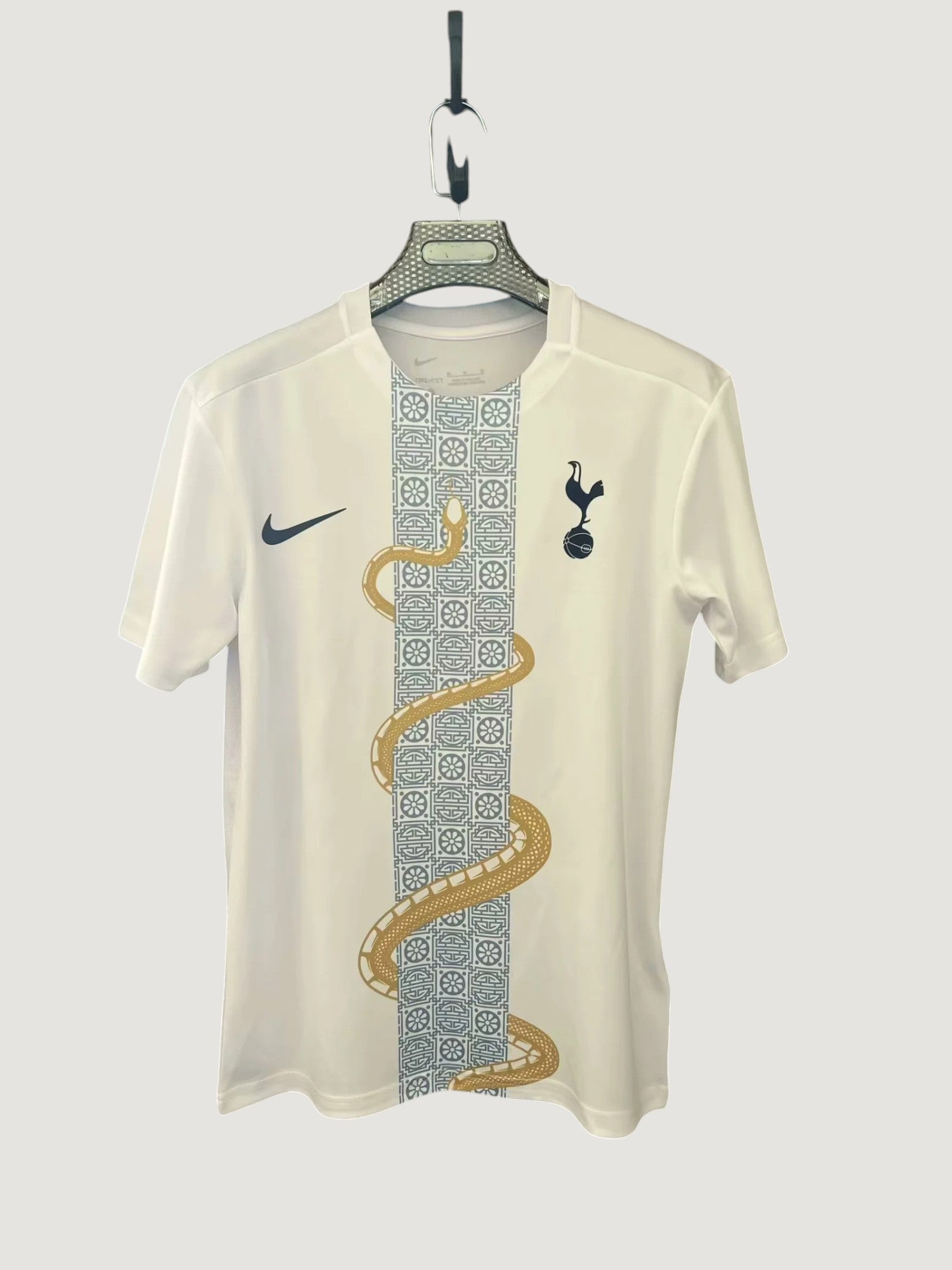 Tottenham - Maillot Extérieur 24/25 - Blanc