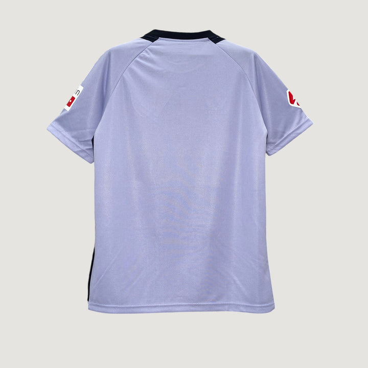 Athletic Bilbao - Maillot Extérieur - Violet, Noir