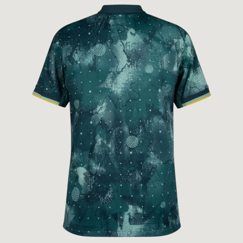 Tottenham - Maillot Third 24/25 - Vert